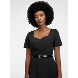 Orsay Black women's belt - Women's | shoptok.hr