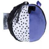 GAGAGU plišasti ropotuljica - žoga, 15 cm | Shoptok.si