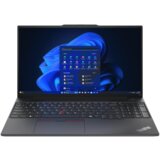Lenovo ThinkPad E16 G2 Laptop 16" U5-125U, 16GB, 512GB | ePonuda.com