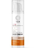 VZK CC Medium SPF30 50ml Cene