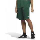 Adidas Kratke hlače & Bermuda Classic short Zelena