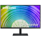 Samsung Monitor B2B S32A600UUU, 32'', VA, 16:9, 2560x1440, DP, HDMI, USB-Hub, USB-c, izhod za slušal LS32A600UUUXEN | Shoptok.si
