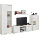 Premium Living Dnevni Regal Lenny, Bela | Shoptok.si