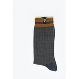 Big Star Man's Standard Socks 210469 Light Green 304 | Shoptok.si