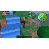 Numskull_Games Switch Harvest Moon: The Lost Valley & Skytree Village - Standard Edition | ePonuda.com
