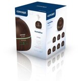 Copen ZV1006 aroma difuzor, 10W, 300ml, temno rjav | Shoptok.si