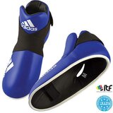 PrideShop Ščitniki za nart za kickboks in taekwondo Adidas - adiKBB100 - Modra , XS | Shoptok.si