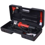 vidaXL 6-dijelni set za šišanje konja 550 W | shoptok.hr