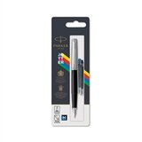 Parker Nalivpero Jotter Originals, crno sivo | shoptok.hr