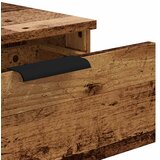  Konzolni stol Staro drvo 90x36x75 cm Konstruirano drvo | Eponuda.ba