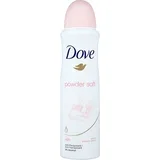 dezodorans u prahu, meki, 150 ml