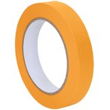  Trake za maskiranje slikara 50 pcs Žuta 19mm x 50m Papir | shoptok.hr