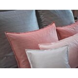 Curt Bauer posteljnina bente 140/200 cm svetlo roza | Shoptok.si