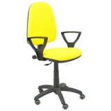 Uredska stolica Ayna bali P&amp C 04CP Rumena | shoptok.hr