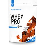 NUTRIVERSUM Whey Pro protein Lešnik čokolada 1kg | Eponuda.com