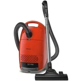 usisivač guard M1 powerline terra red
