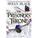 Grantham Book Services Holly Black - The Prisoner's Throne Cene