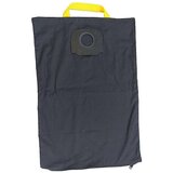 INORCO Deli sesalnika, krpa, vrečka za prah, pralna filtrirna vrečka za WD4, WD5, WD6 Premium sesalnik, črni deli, (22024175) | Shoptok.si