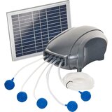 HEISSNER Prezračevalnik za ribnik Solar ST600-00 - 600 l/h | Shoptok.si