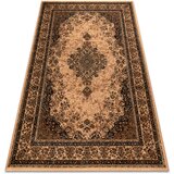 RugsX Preproge Preproga volna KASHQAI 4355 100 orientalski, okvir 200x300 cm Bež Cene