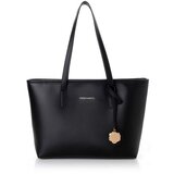 Vince Camuto Ženska torba Taormina, Crna Cene