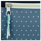PepeJeans Pernica sa 3 pregrade - Tirkizna ( 68.647.21 ) | Eponuda.com