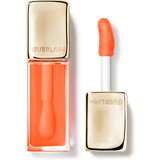 Guerlain KissKiss Bee Glow Oil olje za ustnice z medom odtenek 319 Peach Glow 9,5 ml | Shoptok.si