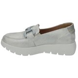 Mysoft Mokasini - Srebrna | Shoptok.si