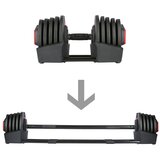  Sgr40 pro set 2u1 bučice 40 kg hms | shoptok.hr