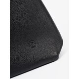 Shelvt Elegant black handbag with a toiletry bag inside | Shoptok.si