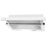 Amica izvlečna napa OTP6233W [C, 60cm, 270m3/h, bela] | Shoptok.si