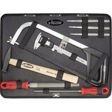 Vigor Set alata za kućne majstore u kovčegu V2542 | Eponuda.ba