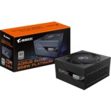 Gigabyte napajanje aorus elite GP-AE850PM PG5 850W /ATX/80+PLATINUM/CRNA cene