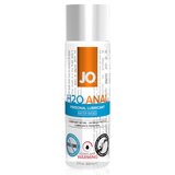 JO Grelni lubrikant - H2O, 75 ml | Shoptok.si