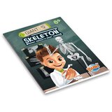 BUKI Skelet 104308 | ePonuda.com