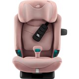 BRITAX RÖMER autosjedalica i-Size 76-150 cm Advansafix Pro Style dusty rose 2000040905 | shoptok.hr