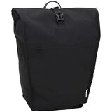 vidaXL Kolesarska torba za prtljažnik 20L Črna 34x16x59 cm Cene