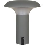 House Nordic LED vanjska svjetiljka s USB ø 17 cm Ramsey – | shoptok.hr