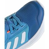 Adidas Športni čevelj 'Tensaur Run 3.0' modra / nebeško modra / oranžna | Shoptok.si