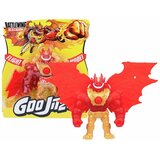 Goo Jit Zu Goo Power Battlewing Blazagon u
