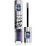 L.A. Girl Cosmetics Dream Glitter tekuće sjenilo za oči sa šljokicama nijansa Meteo Shower 4 ml | shoptok.hr