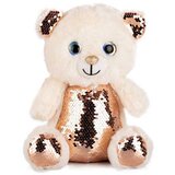 Amek Toys Plišani medved piši briši Lulu 28cm | ePonuda.com