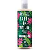 Faith Dragon Fruit šampon za čišćenje za normalnu i masnu kosu 400 ml Cijene