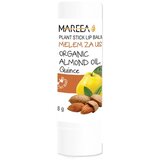 Mareea Melem za usne sa organskim uljem bademe i dunje, 4.8 g Cene