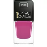 Wibo Coat Manicure lak za nokte 9 8,5 ml