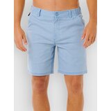 Rip Curl Boardwalk Pacific Rinse Kratke hlace blue Cene