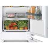 Bosch Ugradbeni hladnjak Serie 4| LowFrost, A++(E), DE, H:200L, Z:70L, 177CM, 35dB | Eponuda.ba