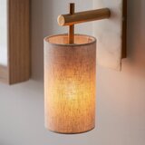  Endon 114201 - Zidna lampa 1xE14/7W/230V bež/zlatna | Eponuda.com