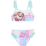 Kids movie heroes paw patrol 2-piece swimsuit