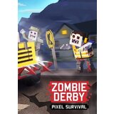 Steam Zombie Derby: Pixel Survival Key GLOBAL Steam Zombie Derby: Pixel Survival Key GLOBAL Slike
